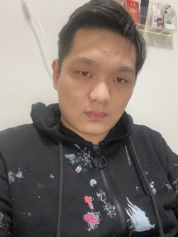 林先生的第一张照片--惠来闪婚服务中心